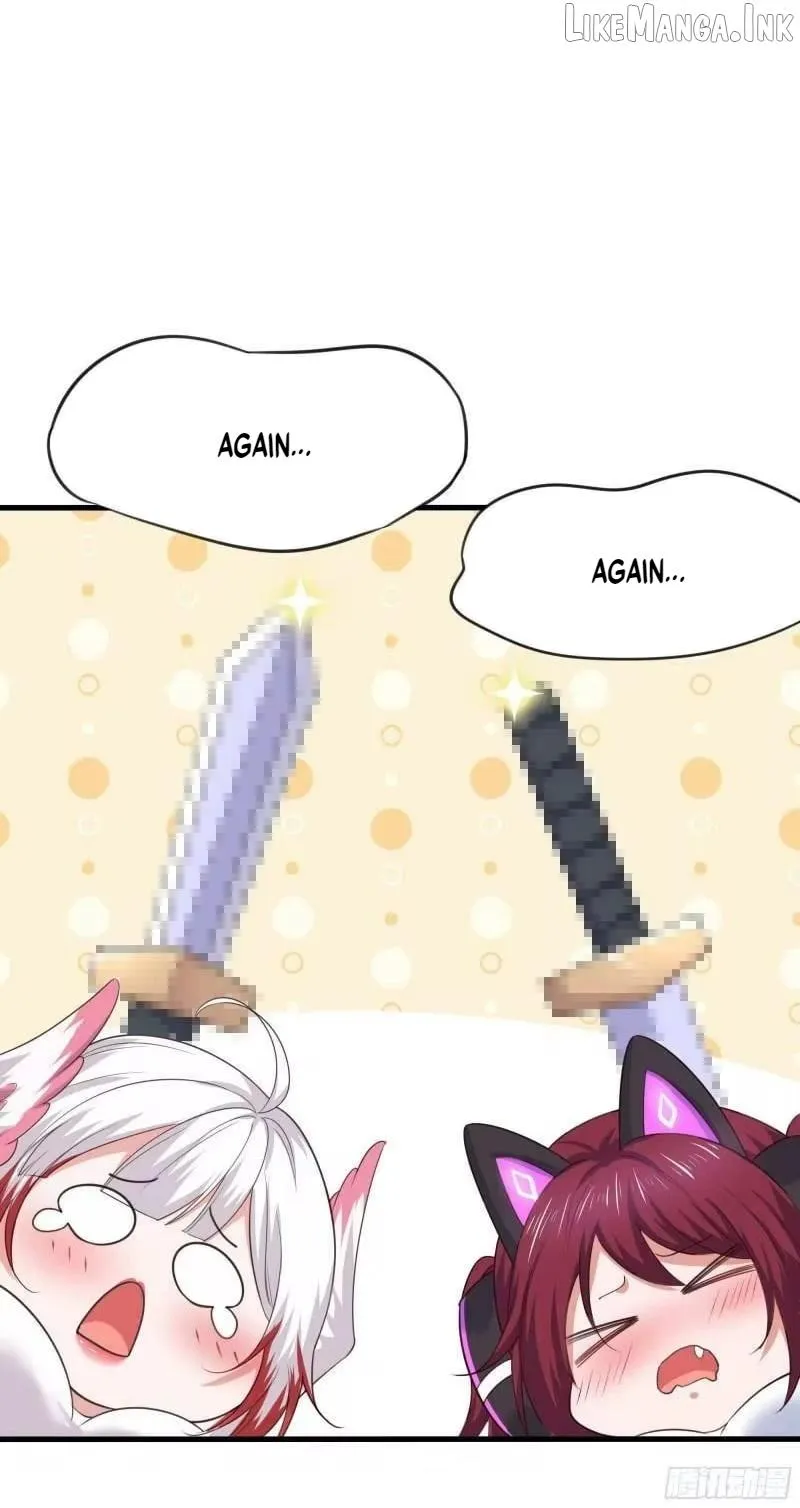 Read I Opened A Harem in Hell chapter 81 image 25 on Lezhin