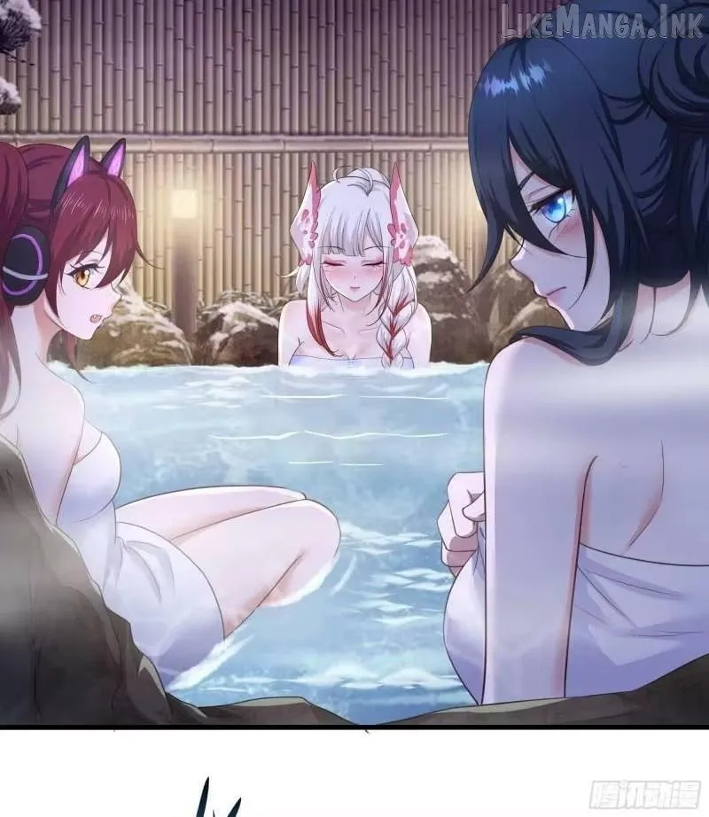 Read I Opened A Harem in Hell chapter 81 image 3 on Lezhin
