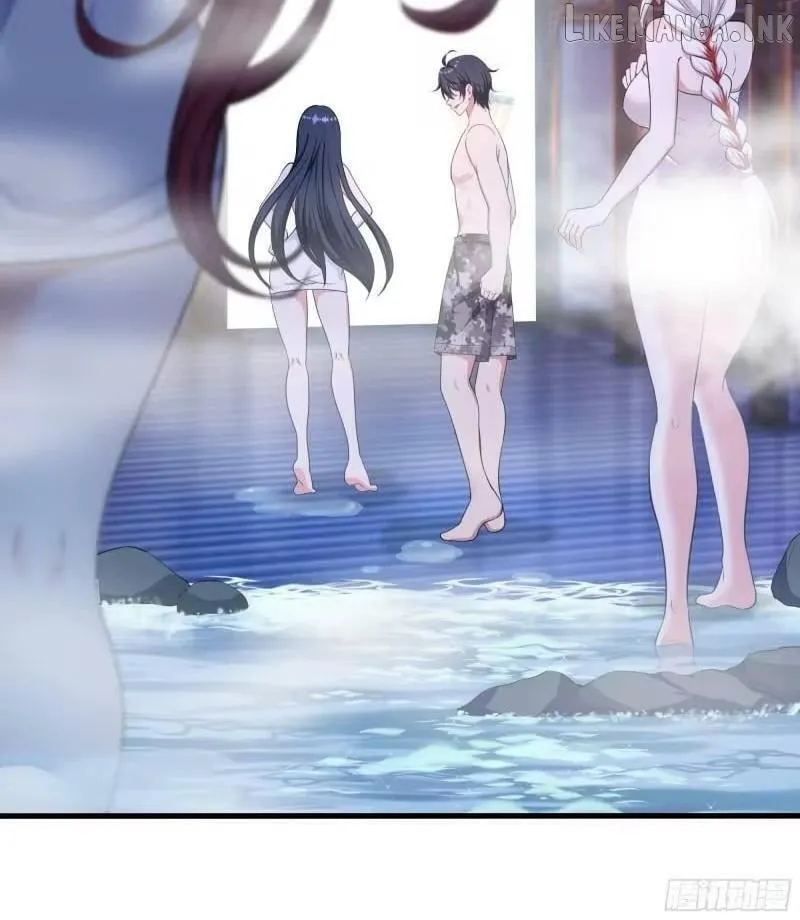 Read I Opened A Harem in Hell chapter 81 image 35 on Lezhin
