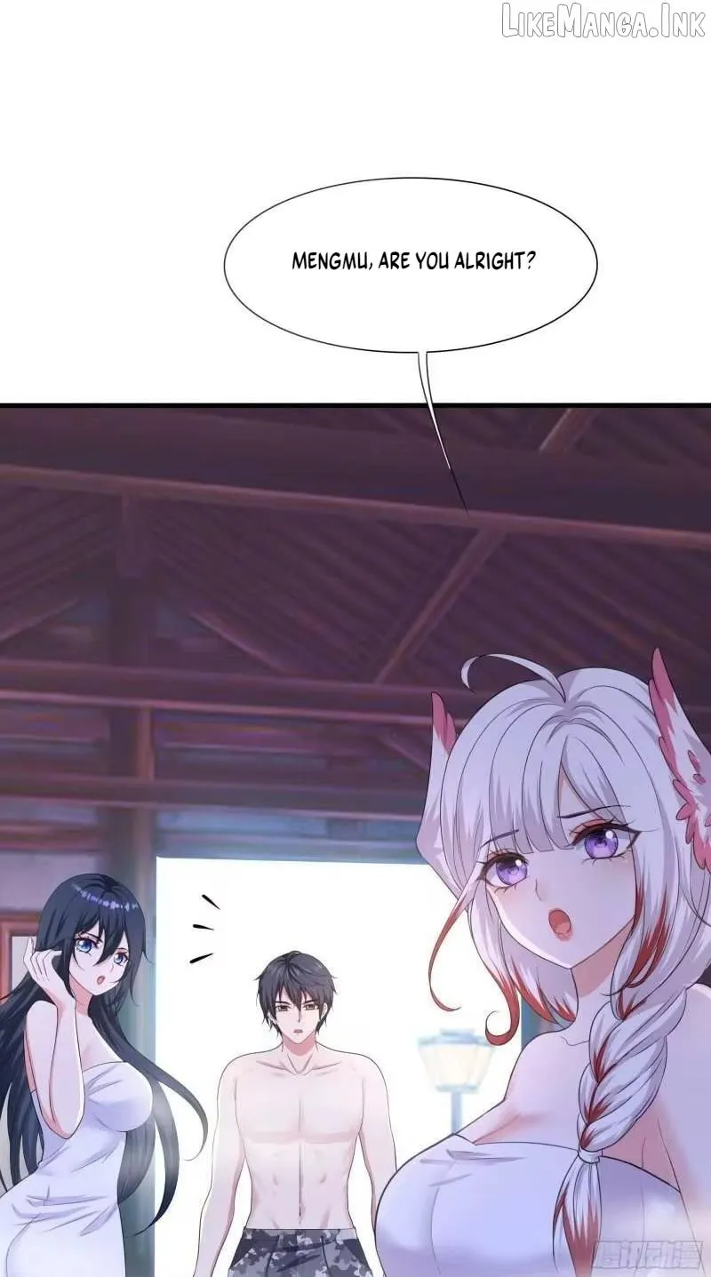 Read I Opened A Harem in Hell chapter 81 image 38 on Lezhin