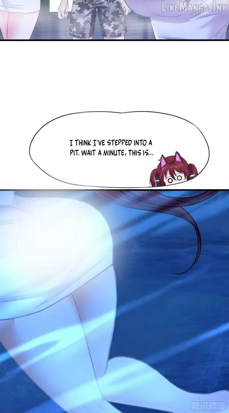 Read I Opened A Harem in Hell chapter 81 image 39 on Lezhin