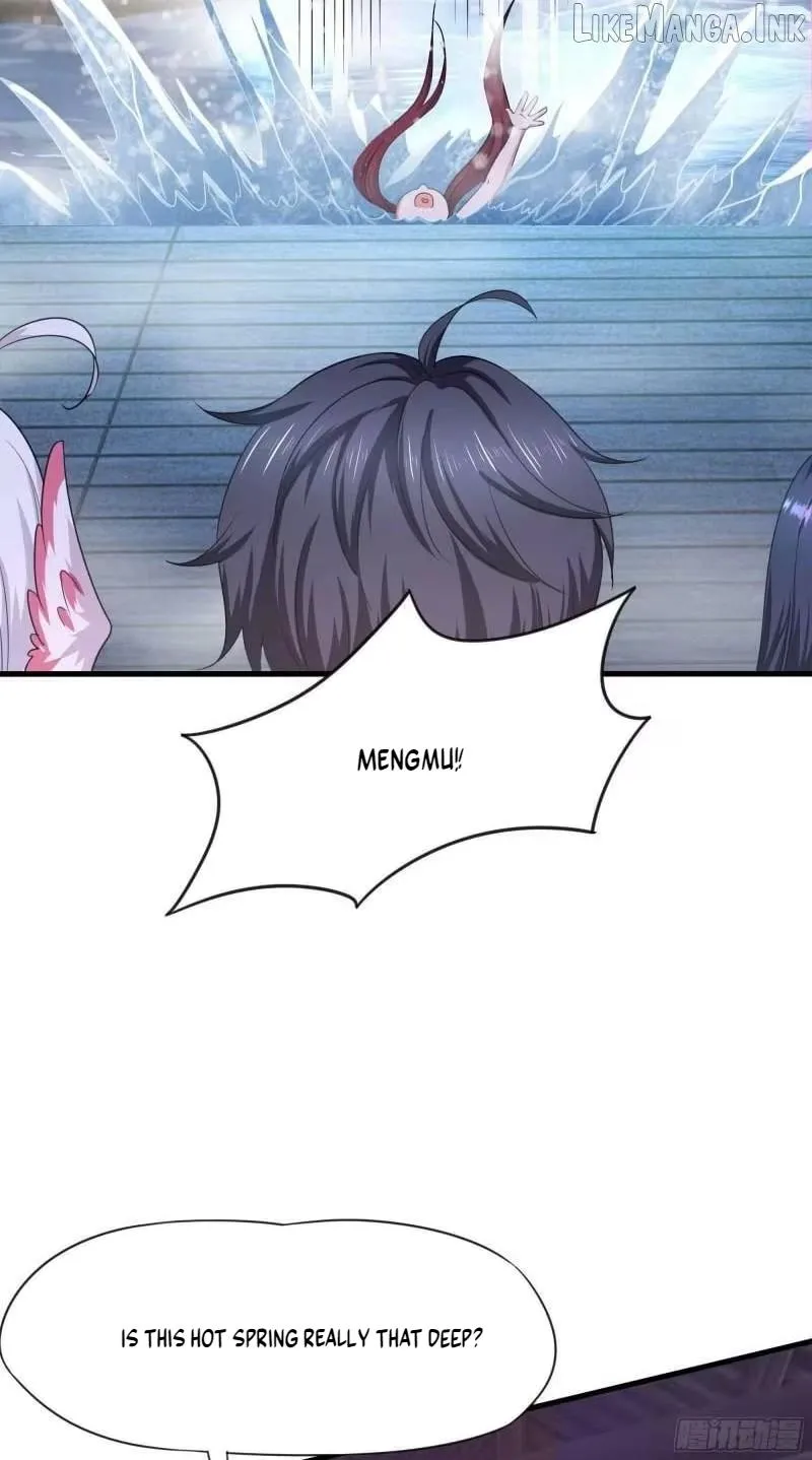 Read I Opened A Harem in Hell chapter 81 image 41 on Lezhin