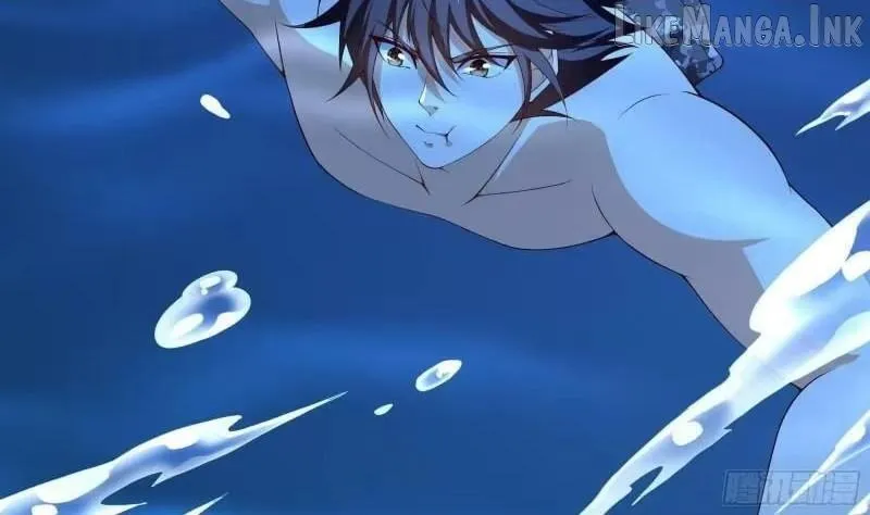 Read I Opened A Harem in Hell chapter 81 image 45 on Lezhin
