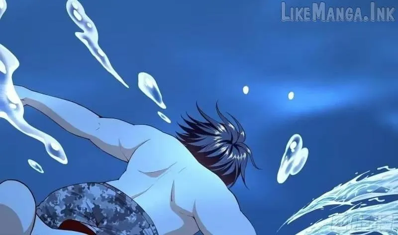 Read I Opened A Harem in Hell chapter 81 image 48 on Lezhin