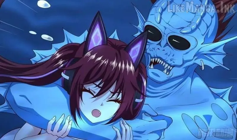 Read I Opened A Harem in Hell chapter 81 image 54 on Lezhin