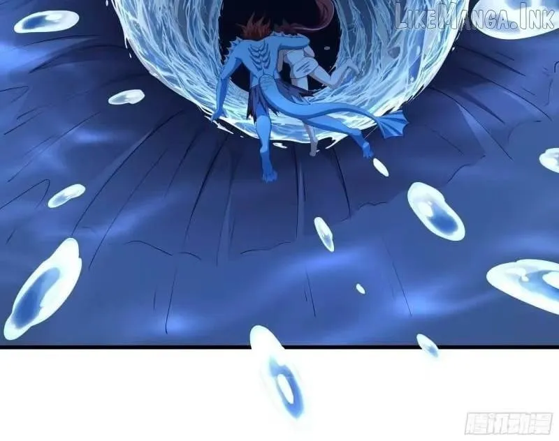 Read I Opened A Harem in Hell chapter 81 image 57 on Lezhin