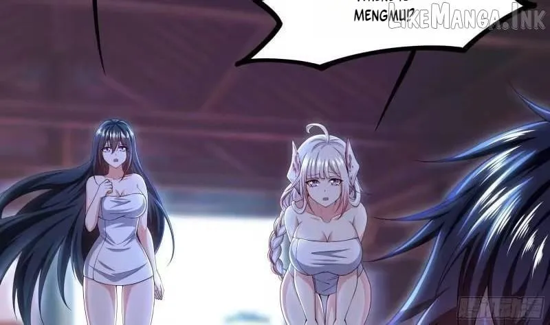 Read I Opened A Harem in Hell chapter 81 image 60 on Lezhin