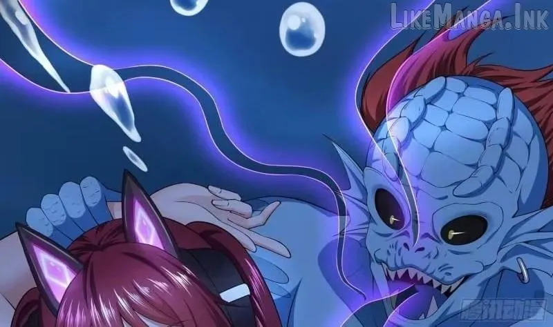 Read I Opened A Harem in Hell chapter 81 image 68 on Lezhin