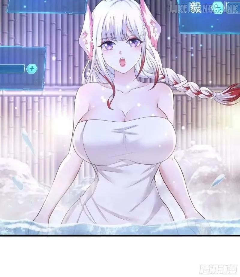 Read I Opened A Harem in Hell chapter 81 image 7 on Lezhin