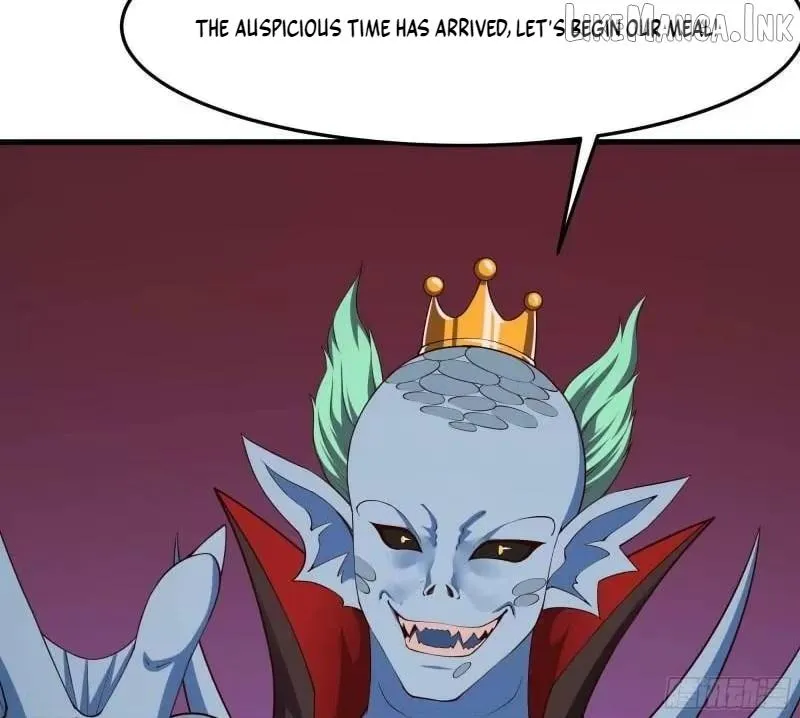 Read I Opened A Harem in Hell chapter 82 image 102 on Lezhin