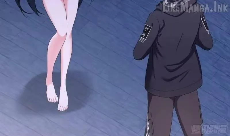 Read I Opened A Harem in Hell chapter 82 image 2 on Lezhin