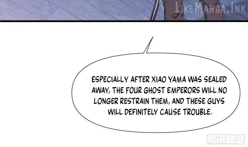 Read I Opened A Harem in Hell chapter 82 image 3 on Lezhin