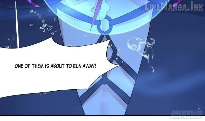 Read I Opened A Harem in Hell chapter 82 image 33 on Lezhin