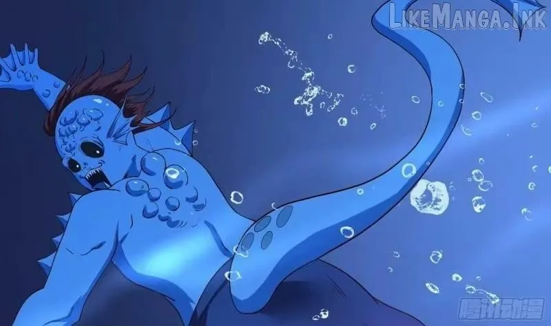 Read I Opened A Harem in Hell chapter 82 image 46 on Lezhin