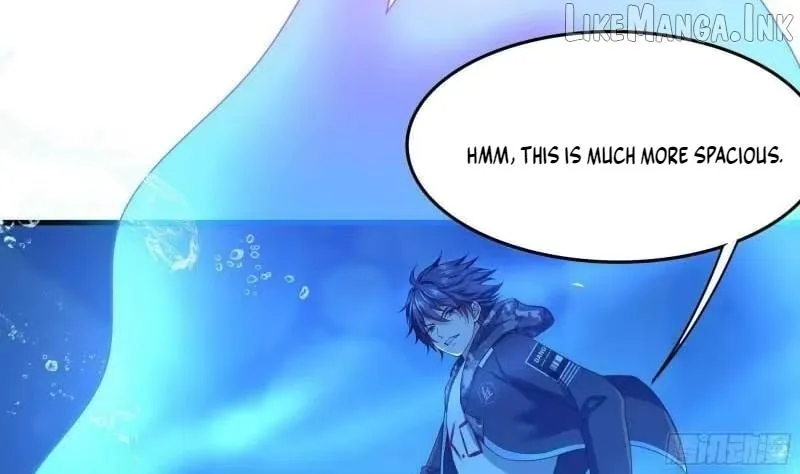 Read I Opened A Harem in Hell chapter 82 image 65 on Lezhin
