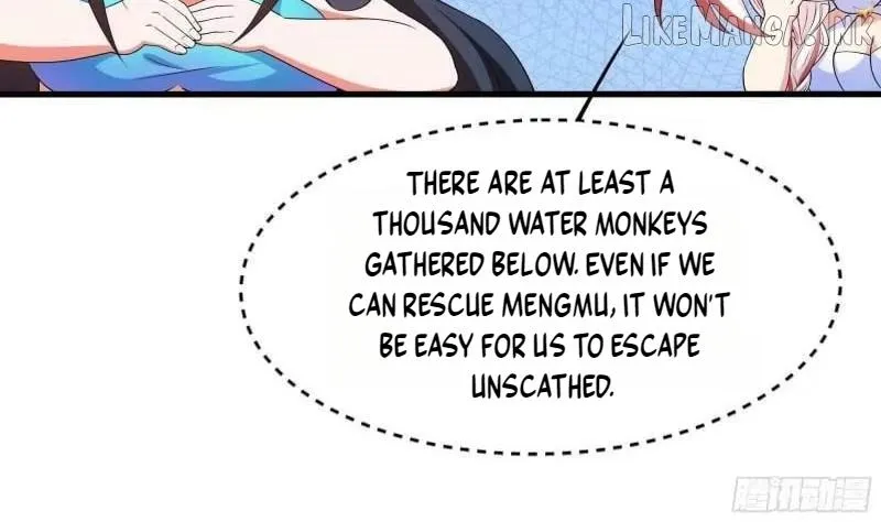 Read I Opened A Harem in Hell chapter 82 image 85 on Lezhin