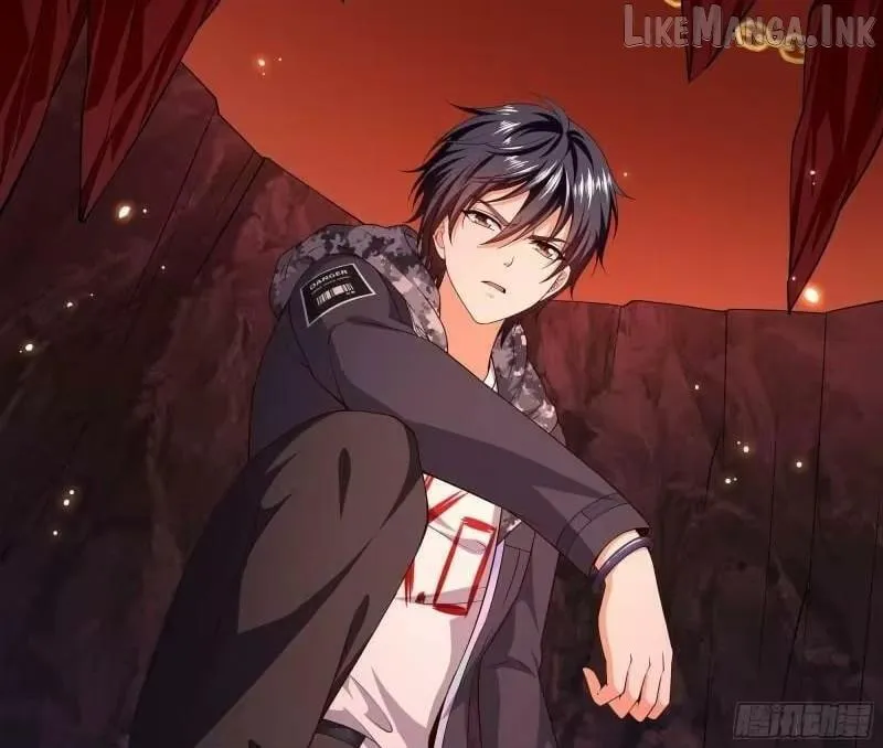 Read I Opened A Harem in Hell chapter 82 image 87 on Lezhin
