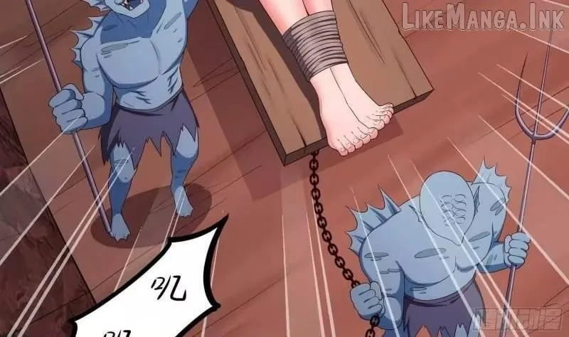 Read I Opened A Harem in Hell chapter 82 image 92 on Lezhin