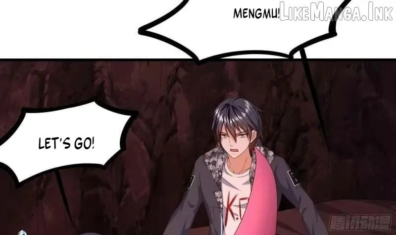 Read I Opened A Harem in Hell chapter 82 image 94 on Lezhin