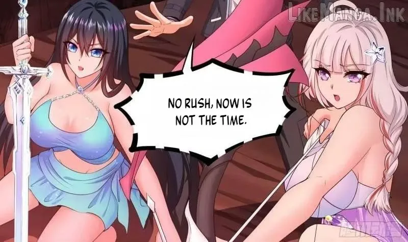 Read I Opened A Harem in Hell chapter 82 image 95 on Lezhin