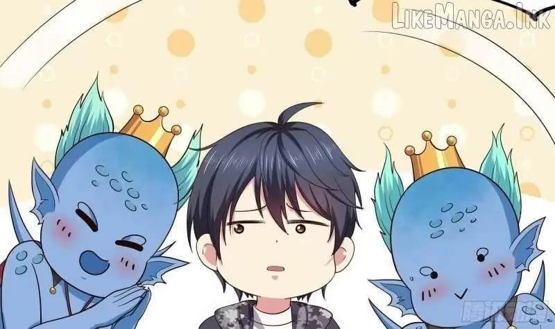 Read I Opened A Harem in Hell chapter 83 image 105 on Lezhin