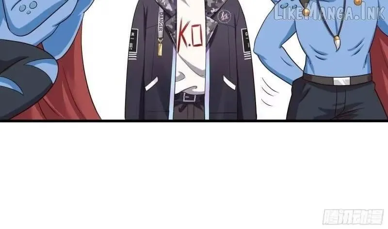 Read I Opened A Harem in Hell chapter 83 image 106 on Lezhin