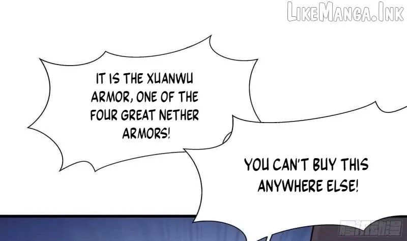 Read I Opened A Harem in Hell chapter 83 image 111 on Lezhin