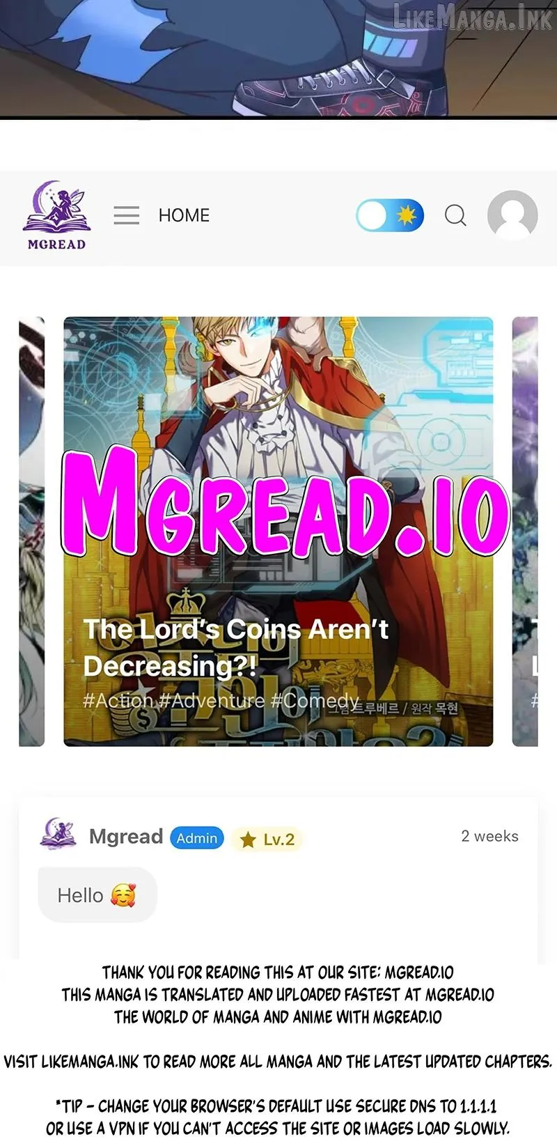 Read I Opened A Harem in Hell chapter 83 image 114 on Lezhin