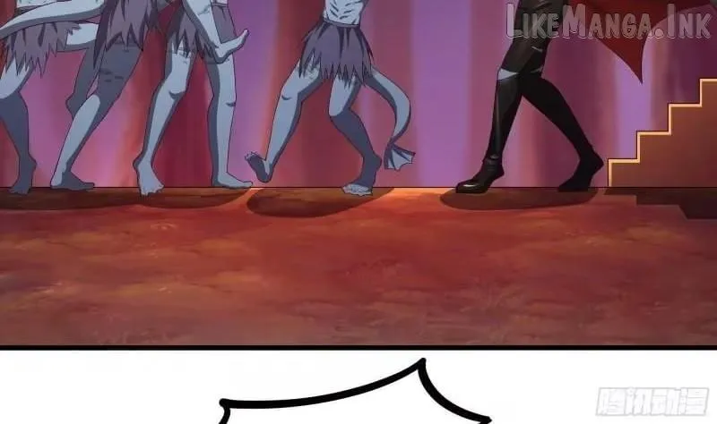 Read I Opened A Harem in Hell chapter 83 image 2 on Lezhin