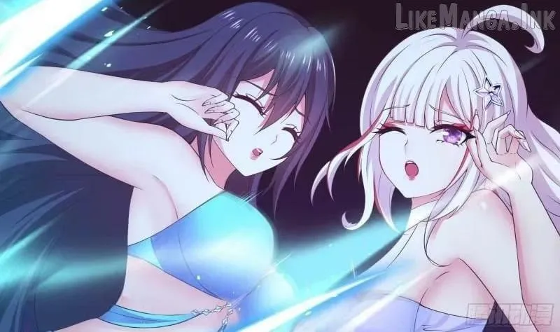 Read I Opened A Harem in Hell chapter 83 image 21 on Lezhin