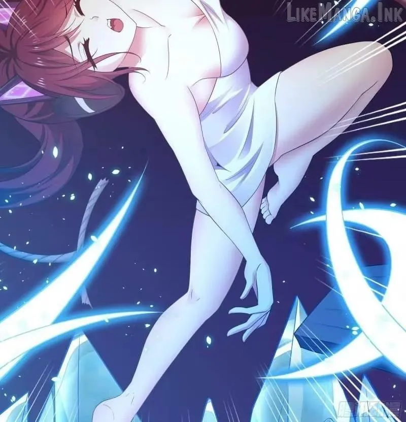 Read I Opened A Harem in Hell chapter 83 image 25 on Lezhin