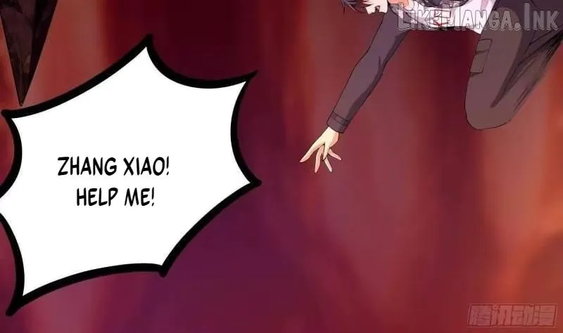 Read I Opened A Harem in Hell chapter 83 image 33 on Lezhin
