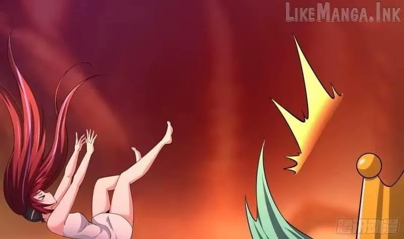 Read I Opened A Harem in Hell chapter 83 image 34 on Lezhin