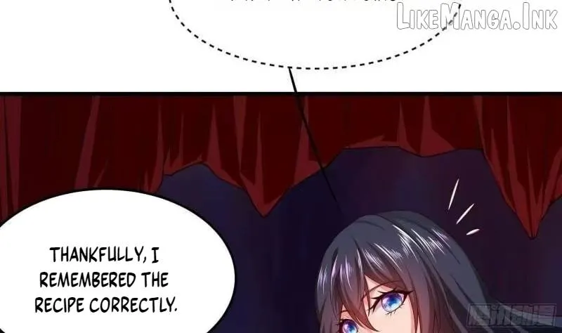 Read I Opened A Harem in Hell chapter 83 image 4 on Lezhin