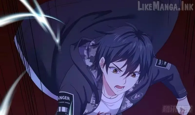 Read I Opened A Harem in Hell chapter 83 image 41 on Lezhin