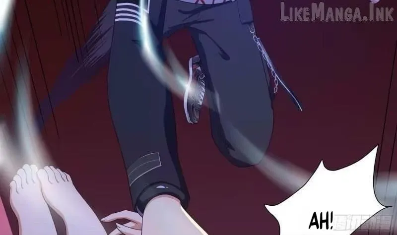 Read I Opened A Harem in Hell chapter 83 image 42 on Lezhin