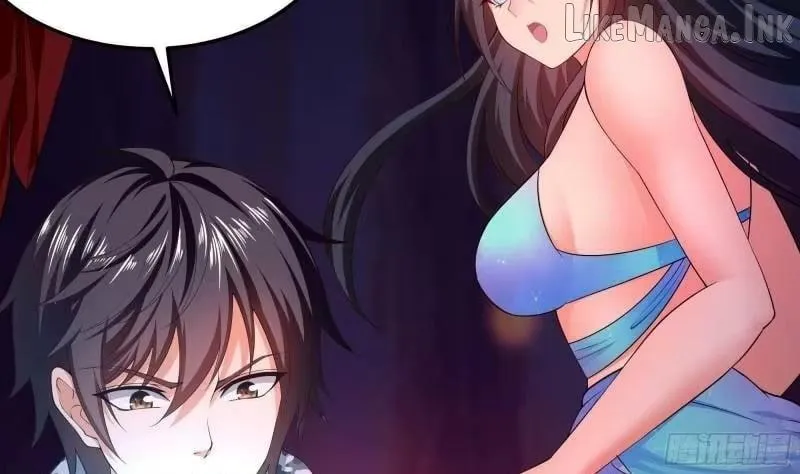 Read I Opened A Harem in Hell chapter 83 image 5 on Lezhin