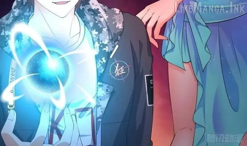 Read I Opened A Harem in Hell chapter 83 image 6 on Lezhin