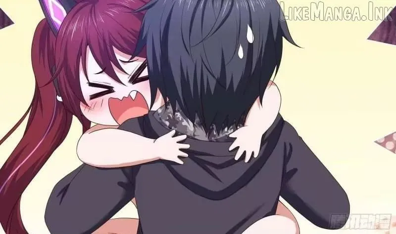 Read I Opened A Harem in Hell chapter 83 image 64 on Lezhin