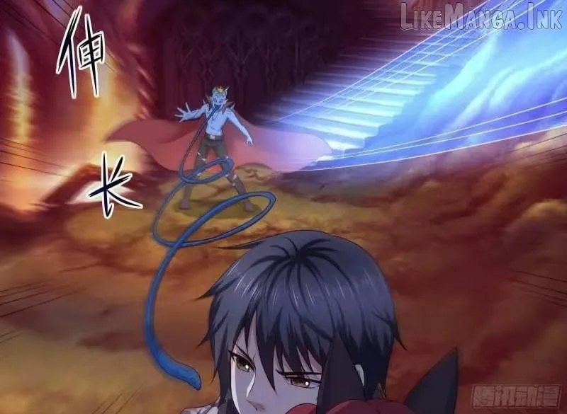 Read I Opened A Harem in Hell chapter 83 image 67 on Lezhin