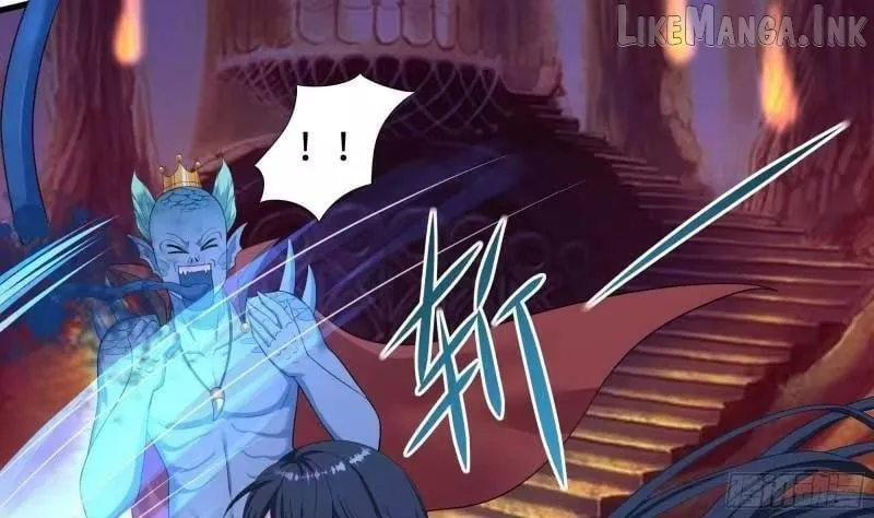 Read I Opened A Harem in Hell chapter 83 image 70 on Lezhin