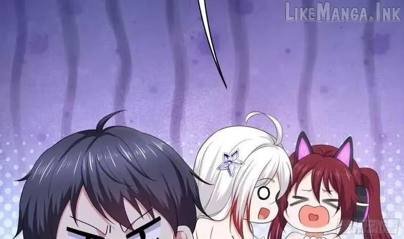 Read I Opened A Harem in Hell chapter 83 image 74 on Lezhin