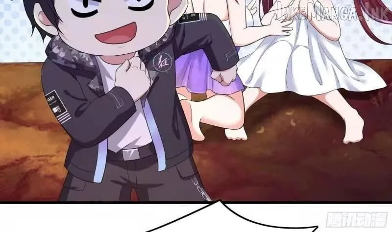 Read I Opened A Harem in Hell chapter 83 image 75 on Lezhin