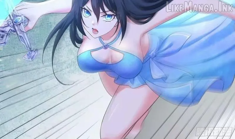 Read I Opened A Harem in Hell chapter 83 image 79 on Lezhin