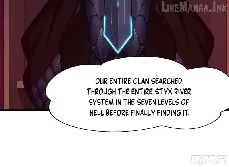 Read I Opened A Harem in Hell chapter 84 image 14 on Lezhin