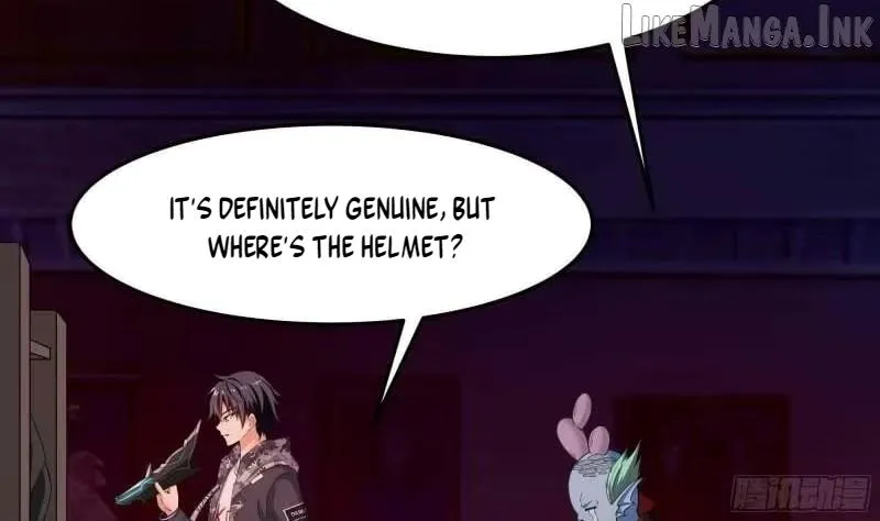 Read I Opened A Harem in Hell chapter 84 image 16 on Lezhin