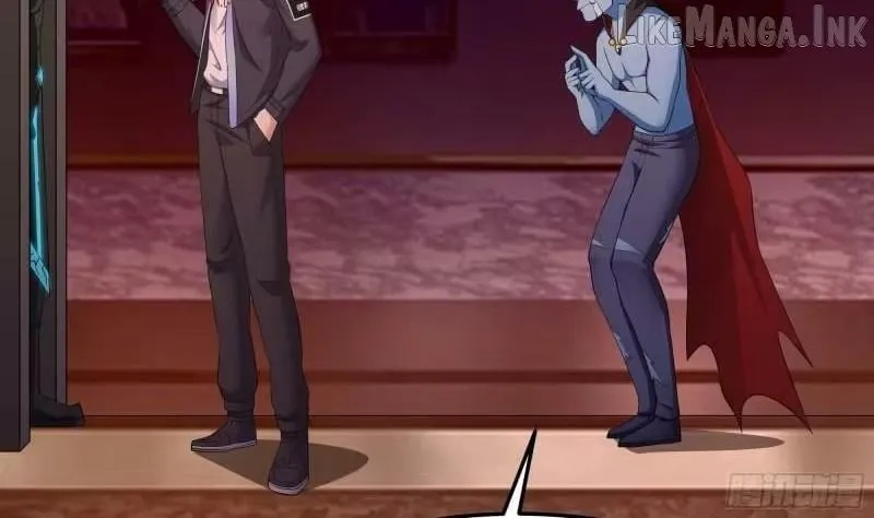 Read I Opened A Harem in Hell chapter 84 image 17 on Lezhin