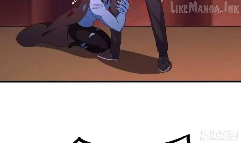 Read I Opened A Harem in Hell chapter 84 image 2 on Lezhin