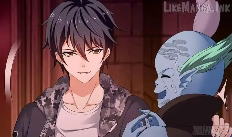 Read I Opened A Harem in Hell chapter 84 image 20 on Lezhin
