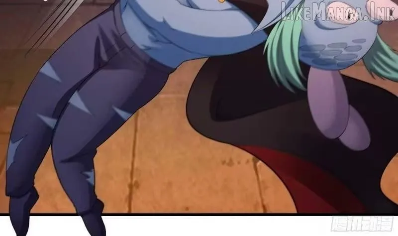 Read I Opened A Harem in Hell chapter 84 image 25 on Lezhin